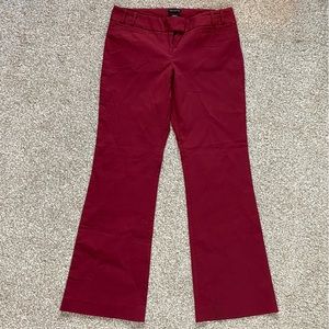 The Limited Drew Fit Trousers